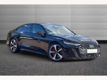 Audi A6 2.0 e-Hybrid Quattro 299 Edition 1 4dr S Tronic