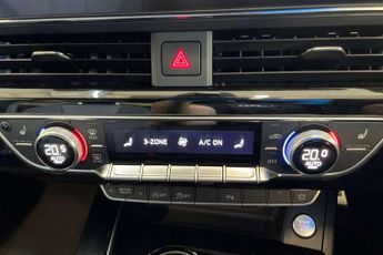 Audi A4 40 TFSI 204 Black Edition 4dr S Tronic