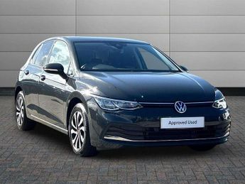 Volkswagen Golf 1.5 TSI Active 5dr