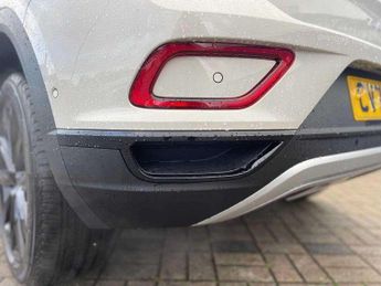 Volkswagen T-Roc 1.5 TSI Style 5dr DSG