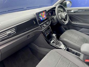 Volkswagen T-Roc 1.5 TSI Style 5dr DSG