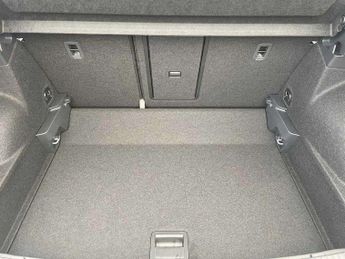 Volkswagen T-Roc 1.5 TSI Style 5dr DSG
