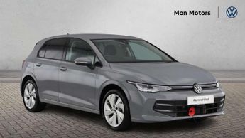 Volkswagen Golf 1.5 TSI 150 Match 5dr
