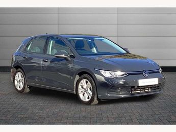 Volkswagen Golf 1.5 TSI 150 Life 5dr