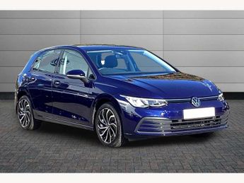 Volkswagen Golf 1.5 TSI 150 Life 5dr