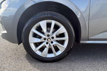 Skoda Kamiq 1.0 TSI 110 SE Drive 5dr DSG