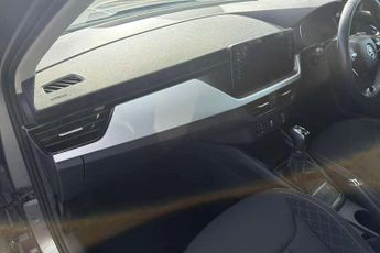Skoda Kamiq 1.0 TSI 110 SE Drive 5dr DSG