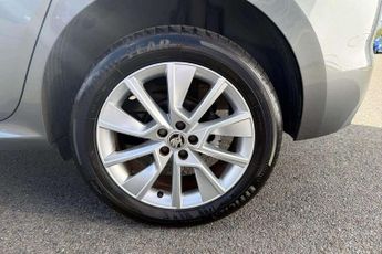 Skoda Kamiq 1.0 TSI 110 SE Drive 5dr DSG