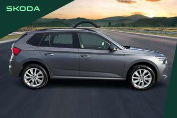 Skoda Kamiq 1.0 TSI 110 SE Drive 5dr DSG