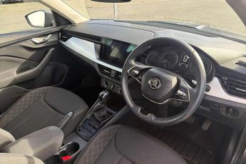 Skoda Kamiq 1.0 TSI 110 SE Drive 5dr DSG