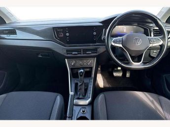 Volkswagen Polo 1.0 TSI Life 5dr DSG