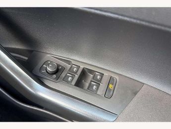 Volkswagen Polo 1.0 TSI Life 5dr DSG