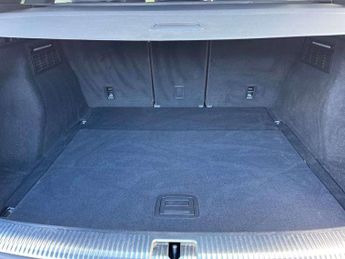 Audi Q5 45 TFSI Quattro Edition 1 5dr S Tronic
