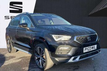 SEAT Ateca 1.5 TSI EVO Xperience Lux 5dr DSG