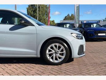 Audi A1 25 TFSI Sport 5dr S Tronic
