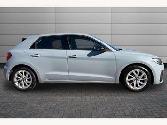 Audi A1 25 TFSI Sport 5dr S Tronic