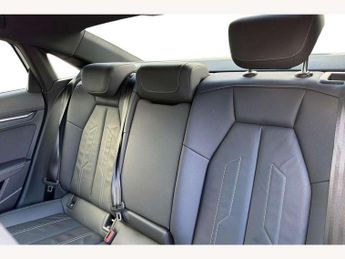 Audi A3 30 TFSI S line 4dr S Tronic