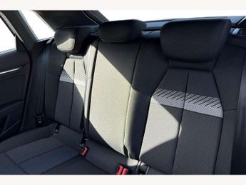 Audi A3 30 TFSI Sport 5dr S Tronic