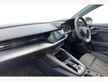 Audi A3 30 TFSI Sport 5dr S Tronic