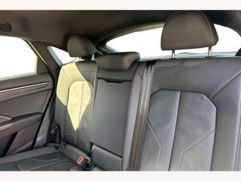 Audi Q3 35 TFSI S Line 5dr S Tronic [Leather]
