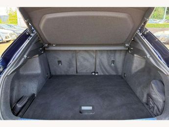Audi Q3 35 TFSI S Line 5dr S Tronic [Leather]