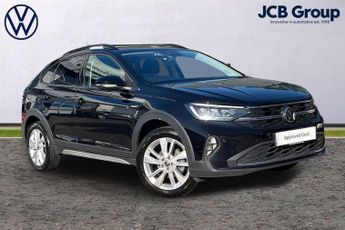 Volkswagen Taigo 1.0 TSI Match 5dr