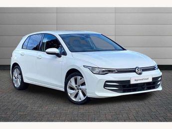 Volkswagen Golf 1.5 TSI 150 Match 5dr