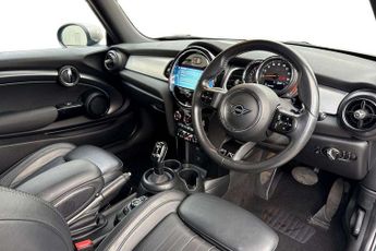 MINI Hatchback 1.5 Cooper Exclusive 3dr Auto