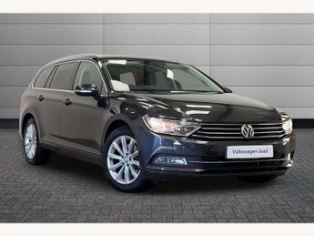 Volkswagen Passat 1.4 TSI 150 SE Business 5dr DSG