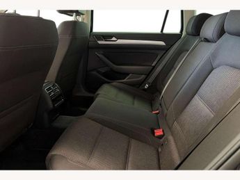 Volkswagen Passat 1.4 TSI 150 SE Business 5dr DSG