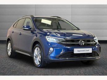 Volkswagen Taigo 1.0 TSI Match 5dr