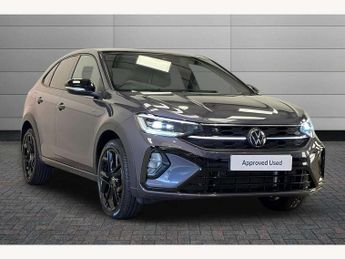 Volkswagen Taigo 1.5 TSI 150 Black Edition 5dr DSG