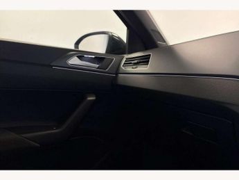 Volkswagen Taigo 1.5 TSI 150 Black Edition 5dr DSG
