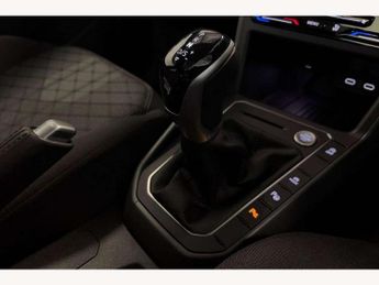 Volkswagen Taigo 1.5 TSI 150 Black Edition 5dr DSG