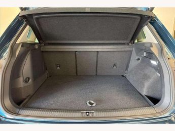 Volkswagen Tiguan 1.4 TSI eHybrid Elegance 5dr DSG