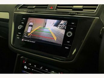 Volkswagen Tiguan 1.4 TSI eHybrid Elegance 5dr DSG