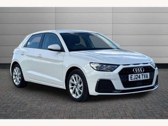Audi A1 25 TFSI Sport 5dr
