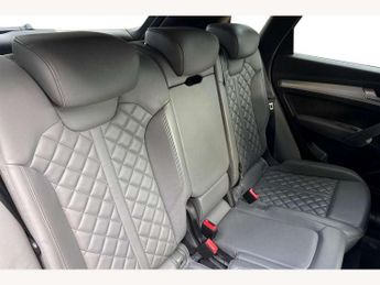 Audi Q5 2.0 TDI Quattro S Line 5dr S Tronic