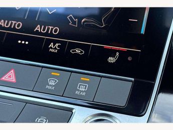 Audi Q7 3.0 TDI Quattro 286 Black Edition 5dr Tiptronic