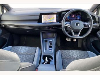 Volkswagen Golf 1.5 eTSI 150 R-Line 5dr DSG