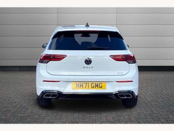Volkswagen Golf 1.5 eTSI 150 R-Line 5dr DSG