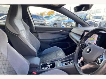 Volkswagen Golf 1.5 eTSI 150 R-Line 5dr DSG