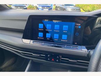 Volkswagen Golf 1.5 eTSI 150 R-Line 5dr DSG