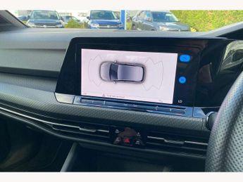 Volkswagen Golf 1.5 eTSI 150 R-Line 5dr DSG