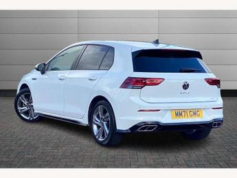 Volkswagen Golf 1.5 eTSI 150 R-Line 5dr DSG