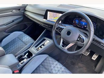 Volkswagen Golf 1.5 eTSI 150 R-Line 5dr DSG
