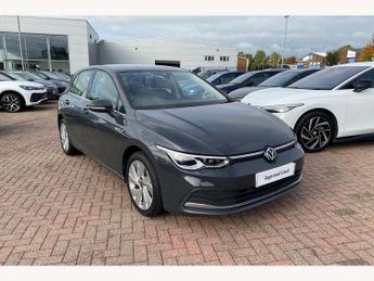 Volkswagen Golf 1.5 eTSI 150 Style 5dr DSG