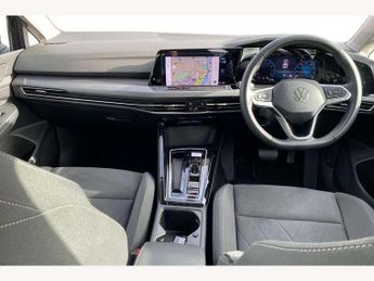 Volkswagen Golf 1.5 eTSI 150 Style 5dr DSG