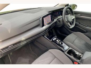 Volkswagen Golf 1.5 eTSI 150 Style 5dr DSG