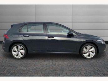 Volkswagen Golf 1.5 eTSI 150 Style 5dr DSG